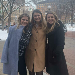 Fundraising Page: Whitney Place